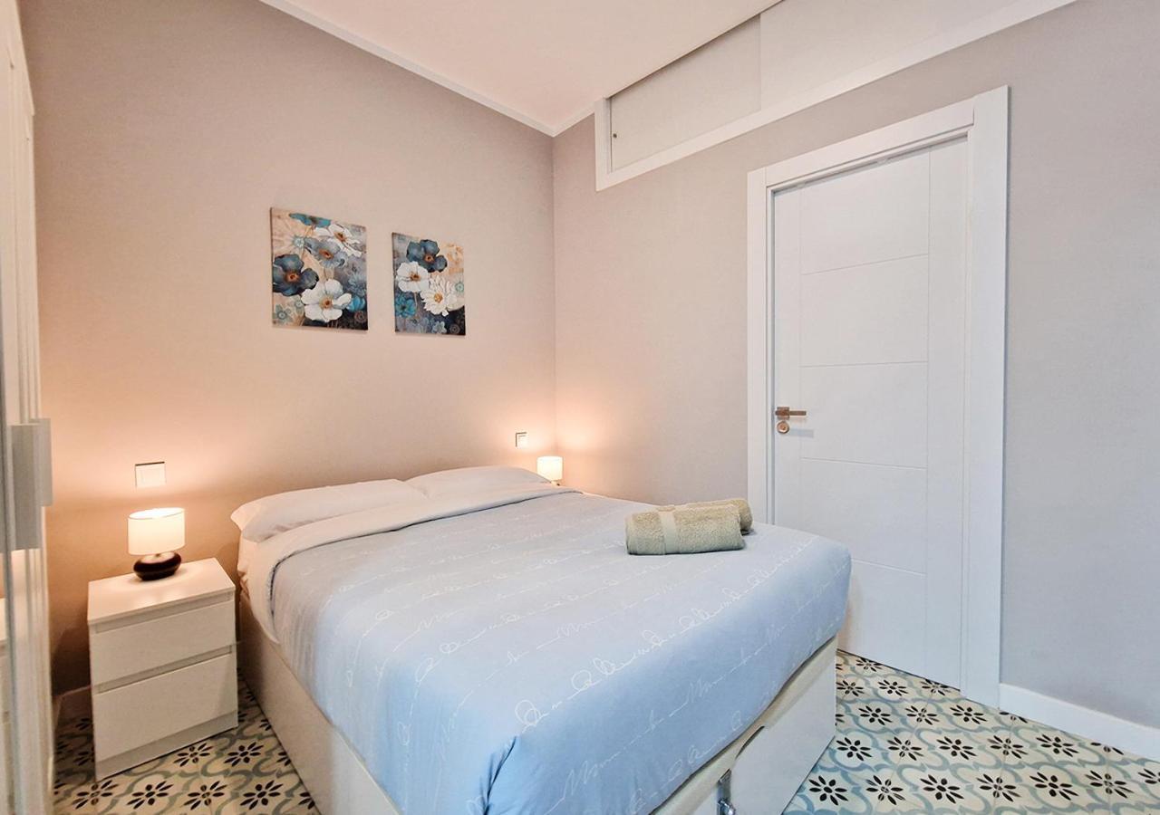 Apartamentos Manzanares 'Madrid Rio' Eksteriør bilde