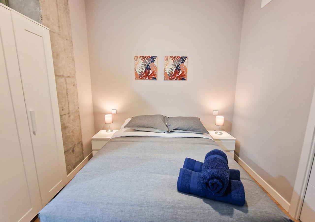 Apartamentos Manzanares 'Madrid Rio' Eksteriør bilde